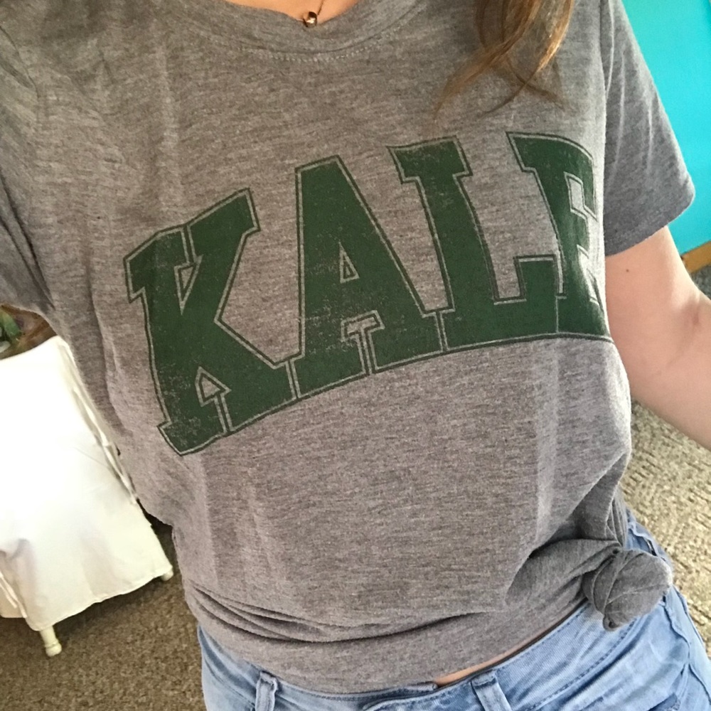 soft tee